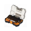 DEWALT/McLaren Bitset 32-teilig mit Bit-Halter