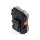 DEWALT/McLaren Bitset 32-teilig mit Bit-Halter