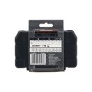 DEWALT/McLaren Bitsatz 28-teilig mit Impact Ready Bit-Halter im TOUGH CASE