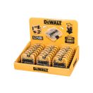 DEWALT Bit-Spitze PH2 x 25 mm im Tough Case (25 Stück)