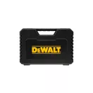 DEWALT Bit- und Bohrerset 100-teilig