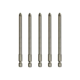 DEWALT Bitspitze PZ2 x 110 mm (5 Stück)