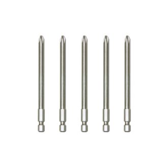 DEWALT Bitspitze PH2 x 110 mm (5 Stück)