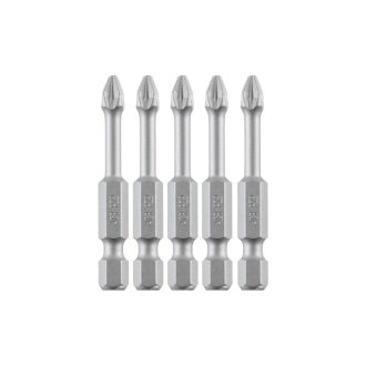 DEWALT Bitspitze PZ2 x 50 mm (5 Stück)