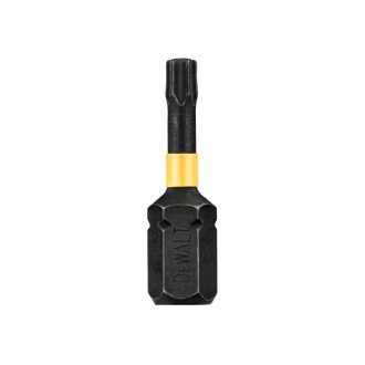 DEWALT Extreme Impact Bitspitze T15 x 25 mm (5 Stück)