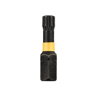 DEWALT Extreme Impact Bitspitze T27 x 25 mm (5 Stück)