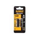 DEWALT Extreme Impact Bitspitze T30 x 25 mm (5 Stück)