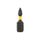 DEWALT Extreme Impact Bit PZ1 x 25 mm (5 Stück)