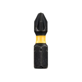 DEWALT Extreme Impact Bit PZ2 x 25 mm (5 Stück)
