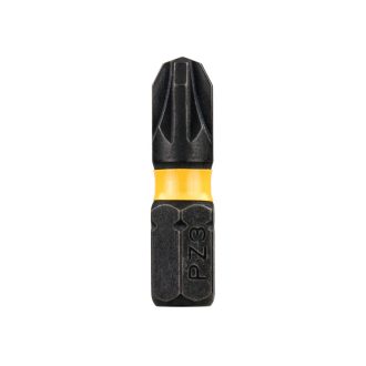 DEWALT Extreme Impact Bitspitze PZ3 x 25 mm (5 Stück)