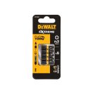 DEWALT Extreme Impact Bitspitze PZ3 x 25 mm (5 Stück)