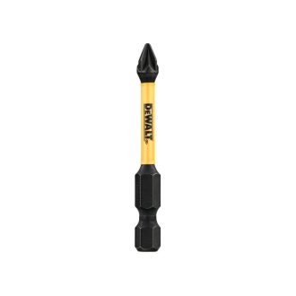 DEWALT Extreme Impact Bit PZ1 x 57 mm (5 Stück)