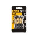 DEWALT Extreme Impact Bit PZ1 x 57 mm (5 Stück)