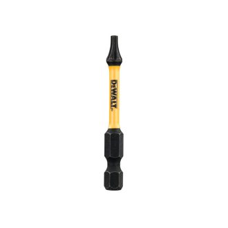 DEWALT Extreme Impact Bitspitze T10 x 57 mm (5 Stück)