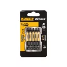DEWALT Extreme Impact Bitspitze T15 x 57 mm (5 Stück)