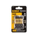 DEWALT Extreme Impact Bitspitze T20 x 57 mm (5 Stück)