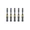 DEWALT Extreme Impact Bitspitze T25 x 57 mm (5 Stück)