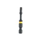 DEWALT Extreme Impact Bitspitze T25 x 57 mm (5 Stück)