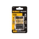 DEWALT Extreme Impact Bitspitze T25 x 57 mm (5 Stück)
