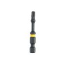 DEWALT Extreme Impact Bitspitze T27 x 57 mm (5 Stück)