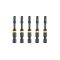 DEWALT Extreme Impact Bitspitze T30 x 57 mm (5 Stück)
