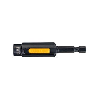 DEWALT Extreme Magnetschraubendreher 8 x 50 mm