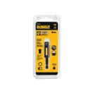 DEWALT Extreme Magnetschraubendreher 8 x 50 mm