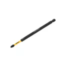 DEWALT Flextorq Bit-Spitze PZ2 x 152 mm