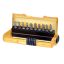 DEWALT Bit-Set 11-teilig (PZ, PH, Flat, Halter)