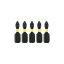 DEWALT Extreme Impact Bitspitze PH1 x 25 mm (5 Stück)