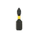 DEWALT Extreme Impact Bitspitze PH1 x 25 mm (5 Stück)