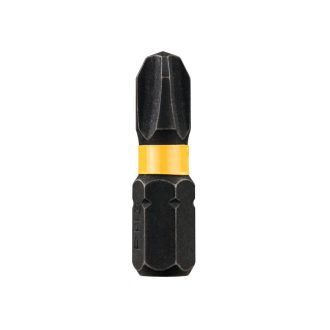 DEWALT Extreme Impact Bitspitze PH3 x 25 mm (5 Stück)