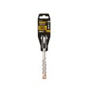DEWALT EXTREME2 Steinbohrer 16,0 x 160/100 mm Doppelkanten SDS-Plus