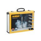 DEWALT Steinbohrer- und Meißel-Set 15-teilig im Koffer SDS-Plus