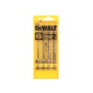 DEWALT EXTREME2 Steinbohrer-Set 4-teilig SDS-Plus (5,5 -10 mm)