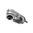 DEWALT Flextorq Winkel-Schraubendreher-Adapter mit LED-Beleuchtung 1/4" Sechskant (mit USB-Kabel)