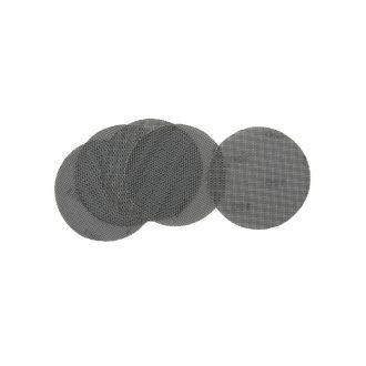   DEWALT EXTREME Klett-Schleifnetz waschbar 225 mm / P60 (5 Stück)