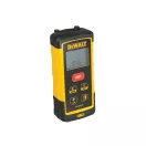 DEWALT Laser-Entfernungsmesser 0-40 m 2 x AAA DW03050
