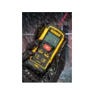 DEWALT Laser-Entfernungsmesser 0-40 m 2 x AAA DW03050