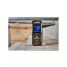 DEWALT Laser-Entfernungsmesser 0-40 m 2 x AAA DW03050