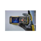 DEWALT Laser-Entfernungsmesser 0-40 m 2 x AAA DW03050