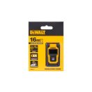 DEWALT Laser-Entfernungsmesser 0-15 m USB DW055PL
