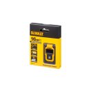 DEWALT Laser-Entfernungsmesser 0-15 m USB DW055PL