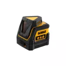 DEWALT Kreuzlaser 3 x AA (rot) DW0811