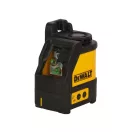 DEWALT Kreuzlaser 3 x AA (grün) DW088CG