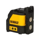 DEWALT Kreuzlaser 3 x AA (grün) DW088CG