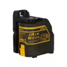 DEWALT Kreuzlaser 3 x AA (grün) DW088CG