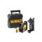 DEWALT Kreuzlinienlaser 3 x AA (rot) DW088K