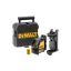 DEWALT Kreuzlinienlaser 3 x AA (rot) DW088K