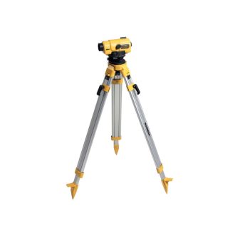 DEWALT Optische Wasserwaage DW096PK